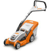Tondeuse à batterie RMA339C Nue STIHL