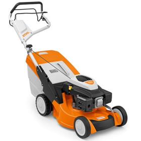 Tondeuse thermique RM650.0 T STIHL