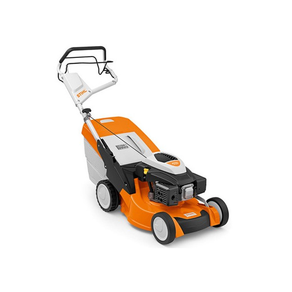 Tondeuse tractée RM650T STIHL Tondeuse tractée RM650T STIHL