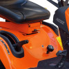Autoportée GR1600-II KUBOTA