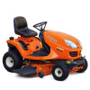 Autoportée GR1600-II KUBOTA