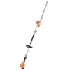 Taille haies sur perche à batterie HLA56 STIHL