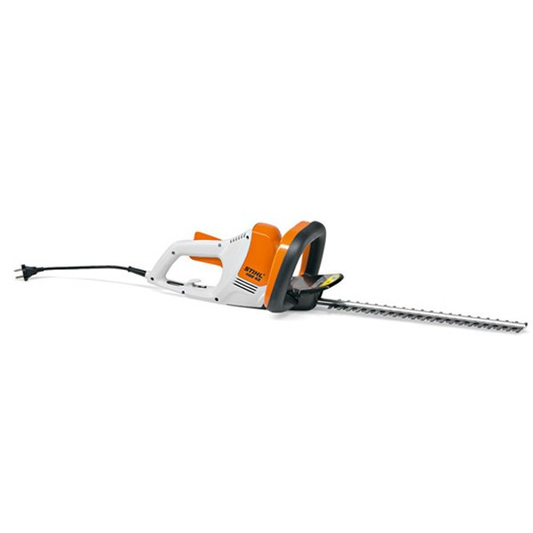 taille haie STIHL électrique HSE 42