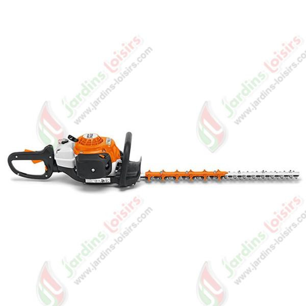 Taille-haies thermique STIHL HS82R-600