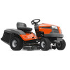Tondeuse autoportée TC138M HUSQVARNA