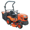 Autoportée G23 LD KUBOTA