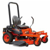 Autoportée Z122R KUBOTA