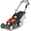 Tondeuse thermique HONDA HRX 537C HYEA
