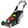Tondeuse thermique HONDA HRX 537 HZE