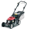 Tondeuse thermique HONDA HRX 476C VYE