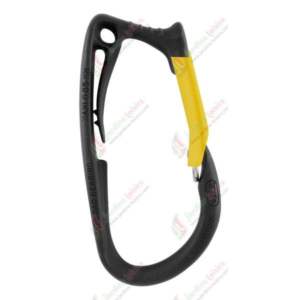 Porte-outils CARITOOL taille S PETZL