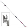 Sécateur long-manche teléscopique 1m30/2m 180ZF203 ARS