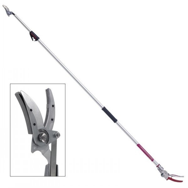 Sécateur long-manche télescopique 160ZF305 ARS Sécateur long-manche télescopique 160ZF305 ARS