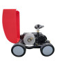 Arroseur rollcart automatique