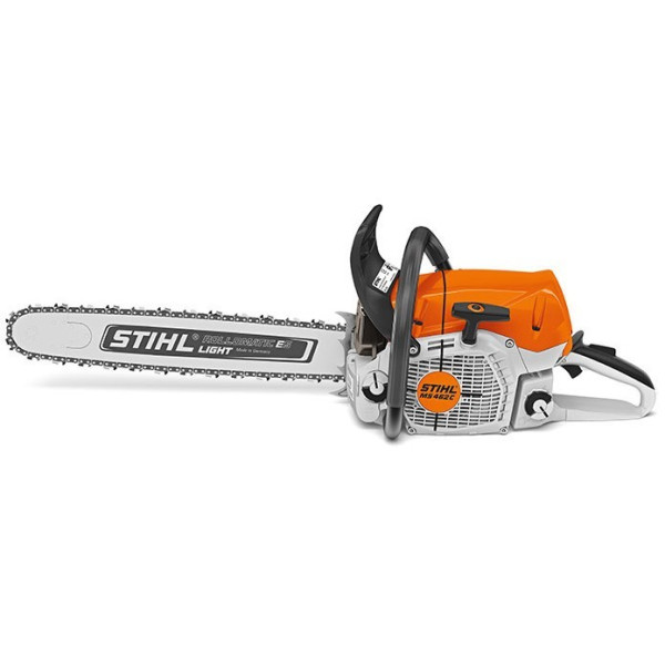 Tronçonneuse thermique MS 261 C-M, STIHL