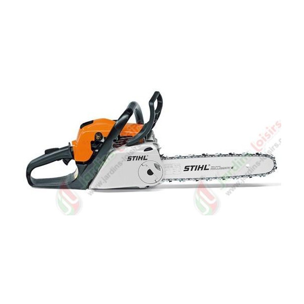 Tronçonneuse MS 211 C-BE 40 cm STIHL