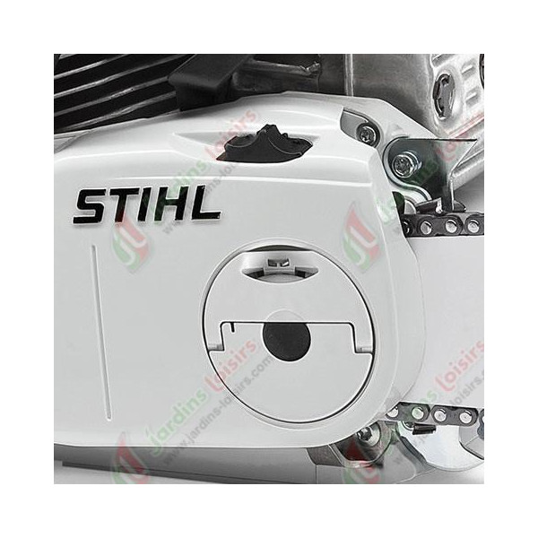 Tronçonneuse thermique MS 231 C-BE STIHL