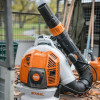 STIHL Souffleur à dos thermique BR 800 C-E 