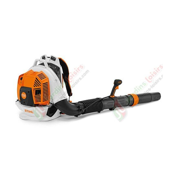 Souffleur à dos BR800 C-E STIHL