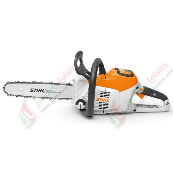 Tronçonneuse à batterie MSA220C-B STIHL (nue)