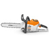 Tronçonneuse à batterie MSA220C-B STIHL (nue)