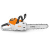 Tronçonneuse à batterie MSA220C-B STIHL (nue)