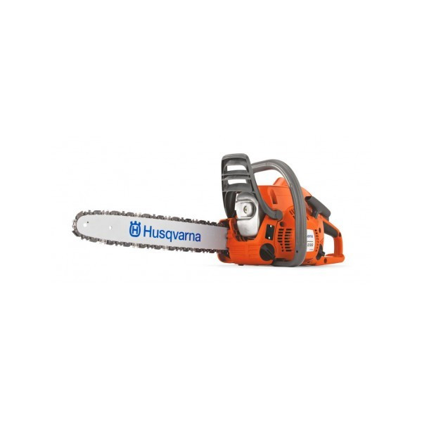 Tronçonneuse 120II 35cm HUSQVARNA