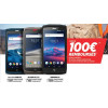 Smartphone IP68 PACK PRO CORE-X3 CROSSCALL