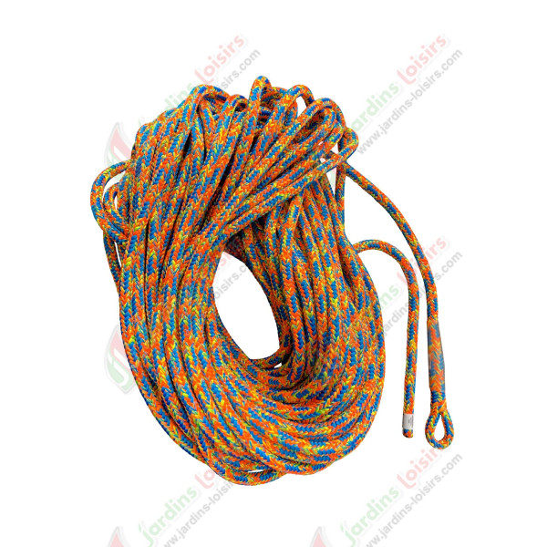 Corde de rappel nouveauté kanopa ∅ 12,1mm COURANT