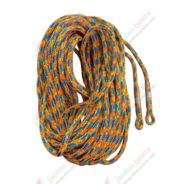 Corde de rappel nouveauté kanopa ∅ 12,1mm COURANT