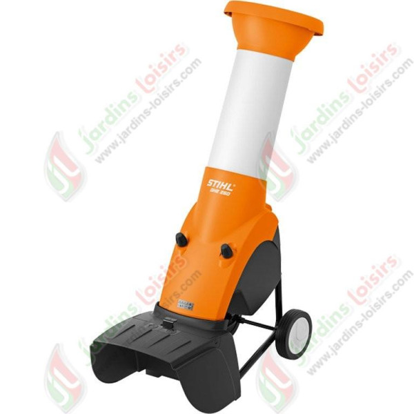 Broyeur électrique STIHL GHE250