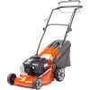 Tondeuse LC140S HUSQVARNA