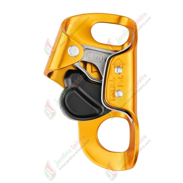 Bloqueur ventral CROLL PETZL