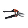 Sécateur ergonomique à poignée tournante - BAHCO Sécateur ergonomique à poignée tournante - BAHCO
