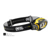 Lampe PIXA 3 PETZL