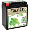 BATTERIE FTX16 (Husqvarna) ETANCHE 12V 14.7 Ah 150-87-161 + / -