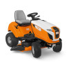 TRACTEUR TONDEUSE RT 4112S STIHL