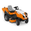 TRACTEUR TONDEUSE RT 5097 C