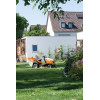 TRACTEUR TONDEUSE RT 5097.1 Z STIHL