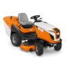 TRACTEUR TONDEUSE RT 6112 C STIHL