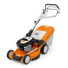 Tondeuse thermique STIHL RM 655 VS
