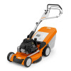 Tondeuse thermique STIHL RM 655 YS