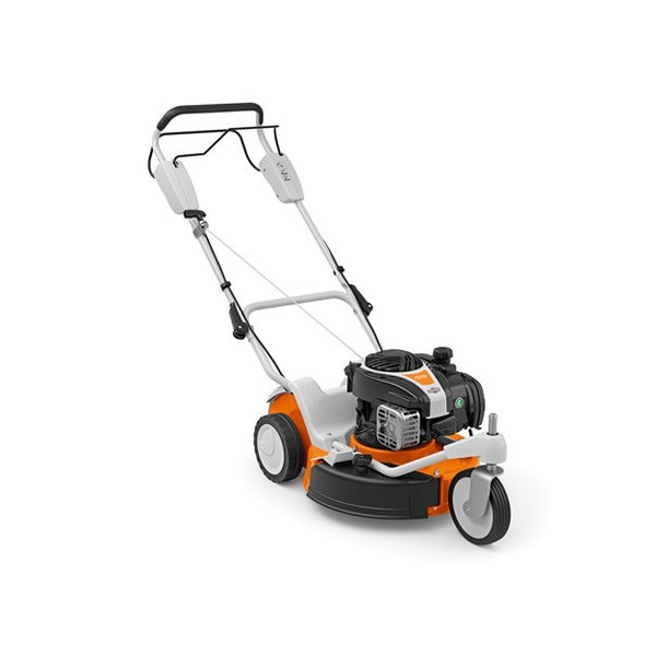 TONDEUSE THERMIQUE RM 3 RTX STIHL