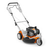 Tondeuse thermique STIHL RM 3 RTX