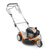 Tondeuse thermique STIHL RM 3 RT