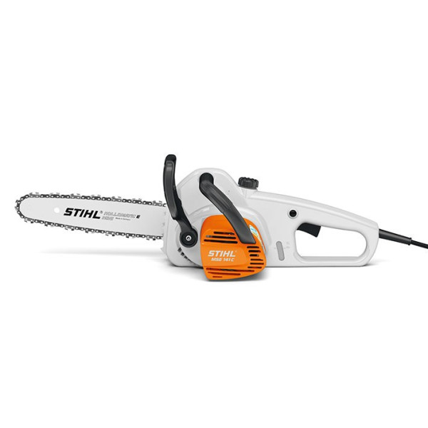Tronçonneuse électrique MSE 141 35 cm STIHL