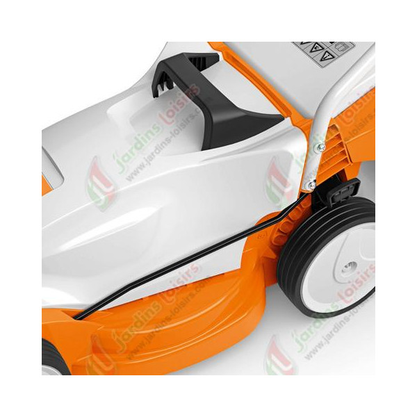 Tondeuse électrique RME 235.0 STIHL