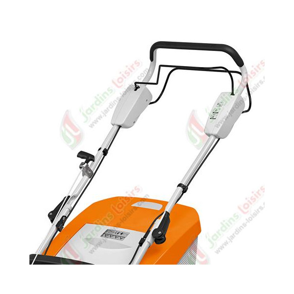 Tondeuse électrique RME 235.0 STIHL