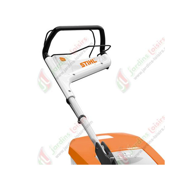 Tondeuse à batterie RMA239.1C STIHL