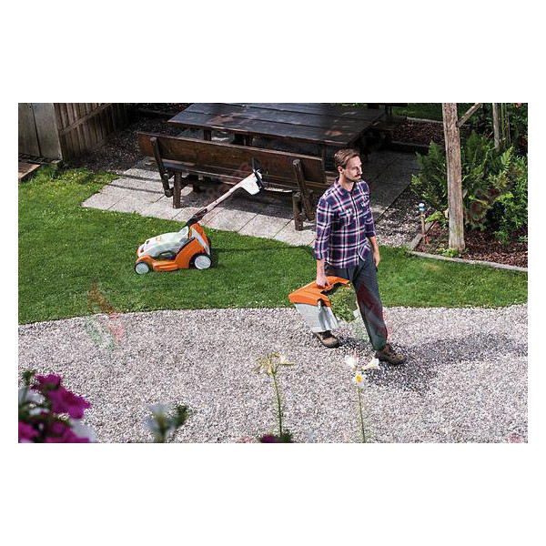 Tondeuse à batterie RMA239.1C STIHL